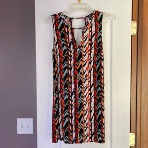 Michael Stars size small mini dress